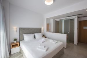 Natura Luxury Boutique Hotel Skopelos Skopelos Greece