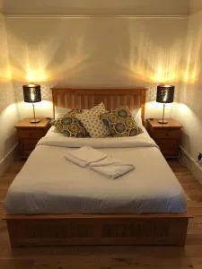 Flat1 Camden Road - London