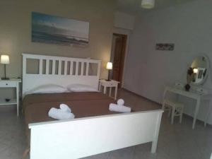 Pension Mourteri Beach Mourteri Griechenland