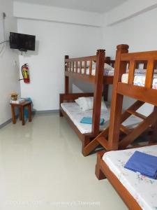 Jay Henry Transient Beach house, B Pagudpud, BLUE LAGOON BEACH