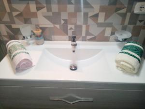 casa vacanza rosariomaria