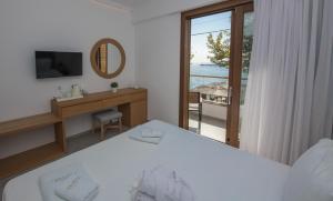 Natura Luxury Boutique Hotel Skopelos Skopelos Greece