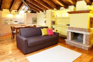 Appartamento TOPAZIO