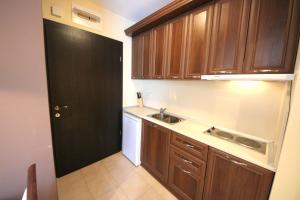 Menada Kavaci Sozopol Apartments