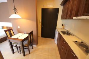 Menada Kavaci Sozopol Apartments