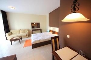 Menada Kavaci Sozopol Apartments