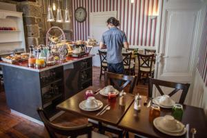 Hotels Hotel Henri IV : photos des chambres