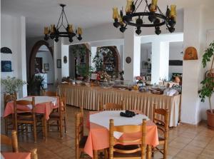 Golden Sun Patmos Greece