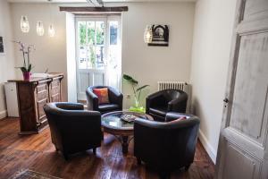 Hotels Hotel Henri IV : photos des chambres