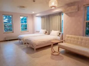 Donguri House - Shimanoshita