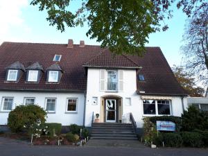 Pension Gästehaus Temme Bad Rothenfelde Deutschland