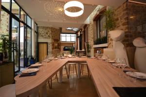 Manoir Henri Giraud photo 18
