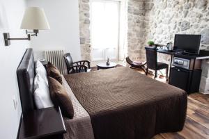 Hotels Hotel Henri IV : photos des chambres