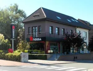 19 Brussels Expo - Asse