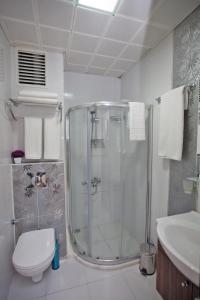 Hotel Bulvar Istanbul