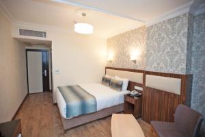 Hotel Bulvar Istanbul