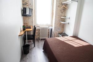Hotels Hotel Henri IV : photos des chambres