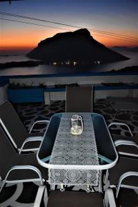 Villa Marzi Kalymnos