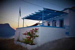 Villa Marzi Kalymnos