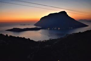 Villa Marzi Kalymnos Kalymnos Greece