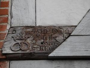 Brezelhaus