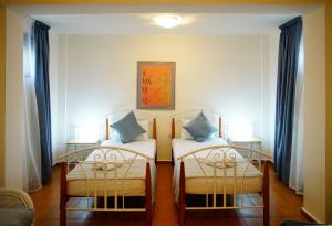 Villa Castellina & Emmanouela holiday apartment Chania Greece