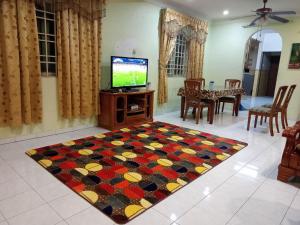 Muslim Homestay Ustaz 2