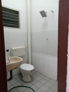 Muslim Homestay Ustaz 2