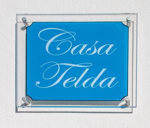 Casa Telda Aircons&barbeque VV