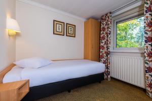 Single Room with Shower room in Postillion Hotel Arnhem