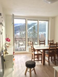 3 star apartman Family Apartment &Scaron;pindlerův Ml&yacute;n &Scaron;pindleruv Mlin Če&scaron;ka