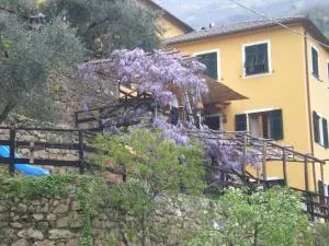 Agriturismo Il Sogno - Montebruno