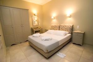 Petra Boutique Homes Kalymnos Greece