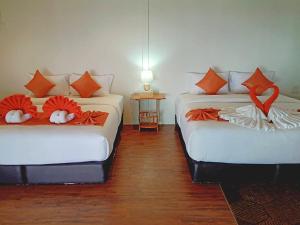 Koh Jum Delight Beach