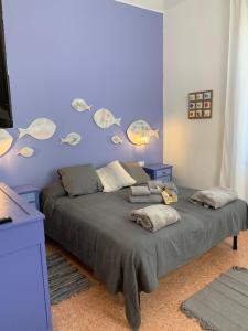 Violetta Portofino by PortofinoVacanze