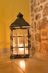 Petra Boutique Homes Kalymnos Greece