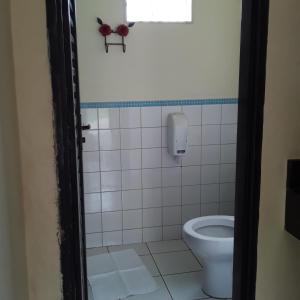 Pousada do Irlandês