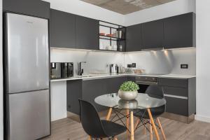 The Signature Apartments