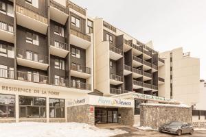 Residence La Foret - maeva Home