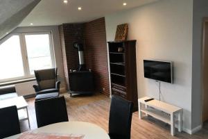 Ferienwohnung Schwalbennest