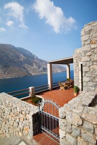 Petra Boutique Homes Kalymnos Greece