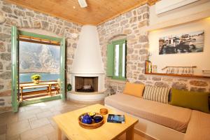 Petra Boutique Homes Kalymnos Greece