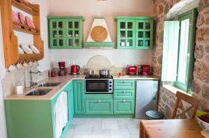 Petra Boutique Homes Kalymnos Greece