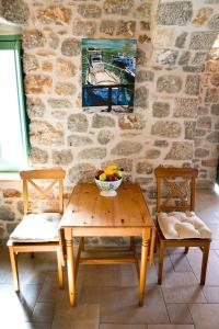 Petra Boutique Homes Kalymnos Greece