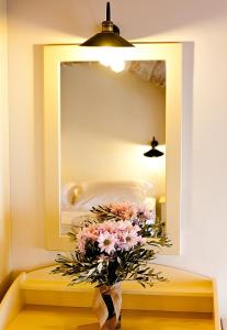 Petra Boutique Homes Kalymnos Greece