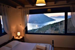 Villa Marzi Kalymnos Kalymnos Greece