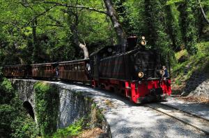 Karpofora Traditional Guesthouse Pelion Greece