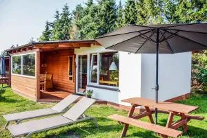 Domki Letniskowe Pod Orzechem Dziwnówek-Wrzosowo - Wrzosowo