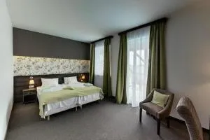 Oázis Wellness Panzio - Szigetszentmárton