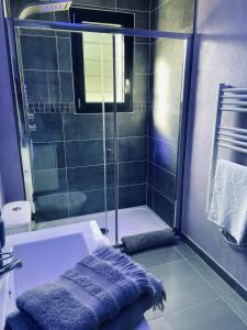 Home Sweet Spa Salon De Provence France J2ski